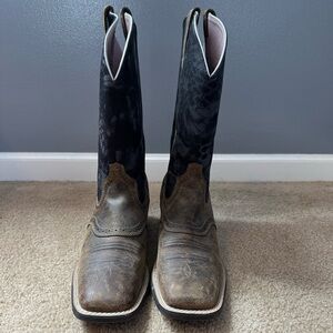 Ariat women’s boots